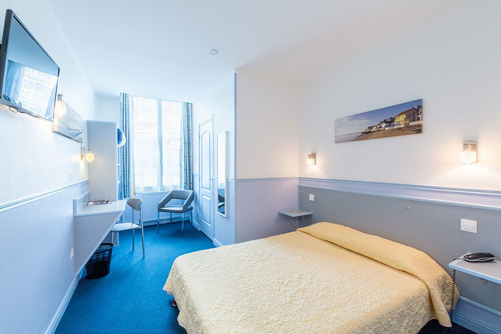 Citotel Le Regina Bordeaux Gare Saint-Jean Exterior photo