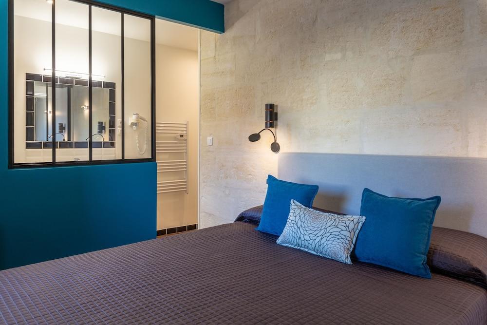 Citotel Le Regina Bordeaux Gare Saint-Jean Exterior photo
