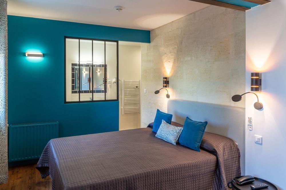 Citotel Le Regina Bordeaux Gare Saint-Jean Exterior photo